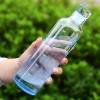 A student's creative time-scale water cup Application Scenario